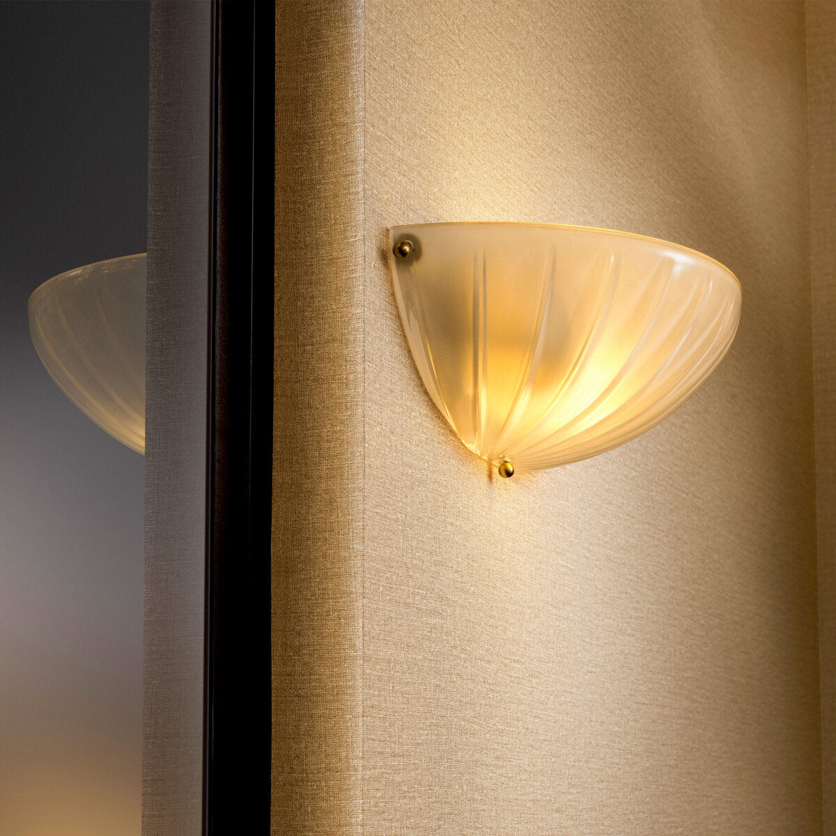 Wall Lamp Maranello Eichholtz