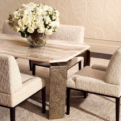 Dining Table Bodega Rectangular Eichholtz