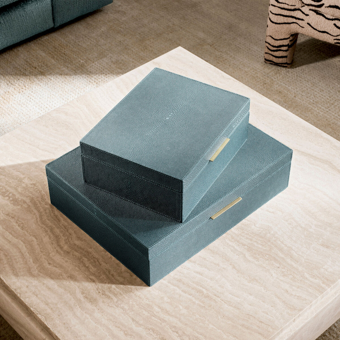 Box Menton L Eichholtz