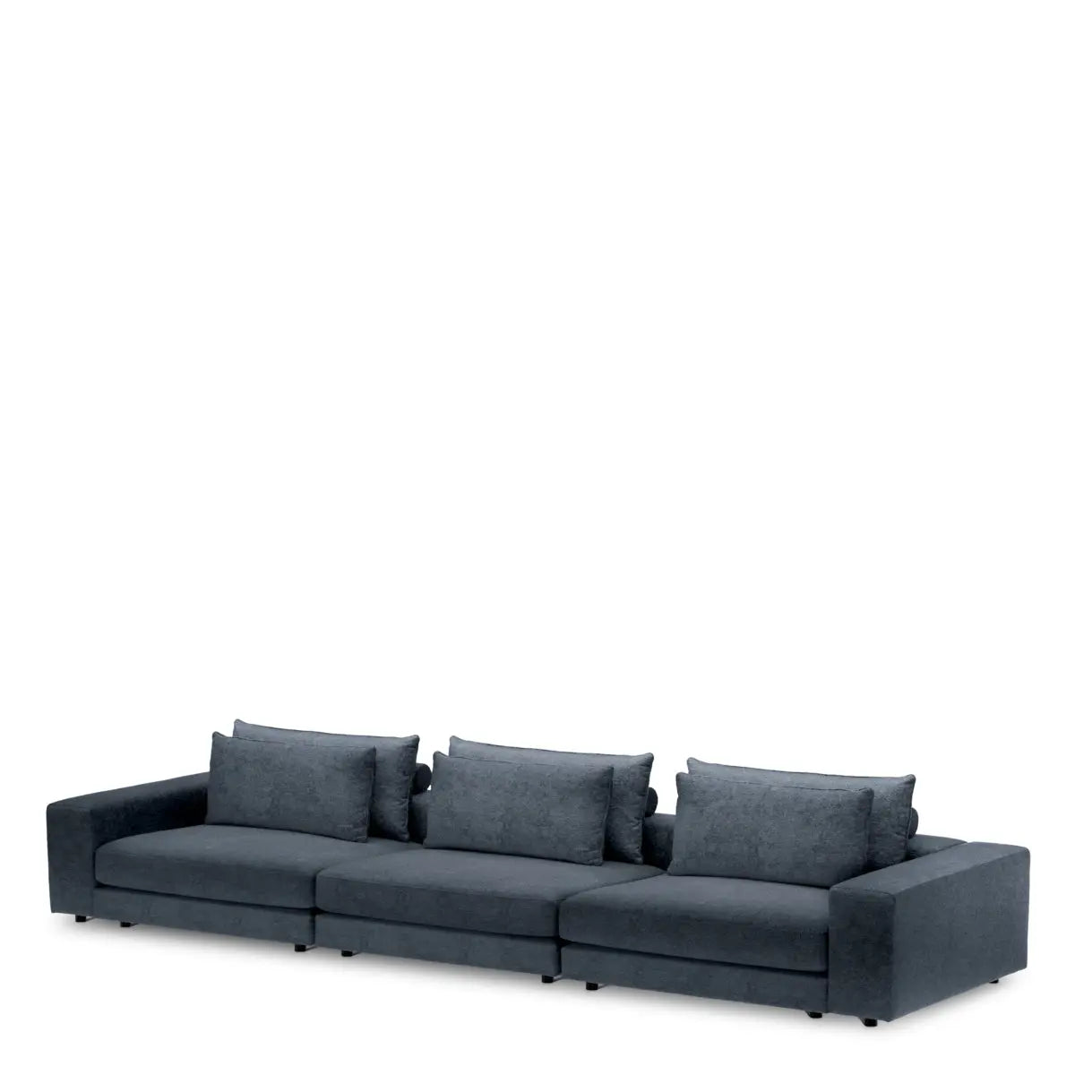Modular Sofa Lounge Club - Corner L left
