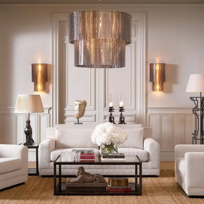 Sofa Manhattan S Eichholtz