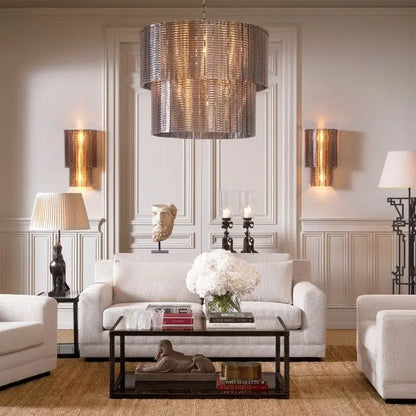 Sofa Manhattan S Eichholtz