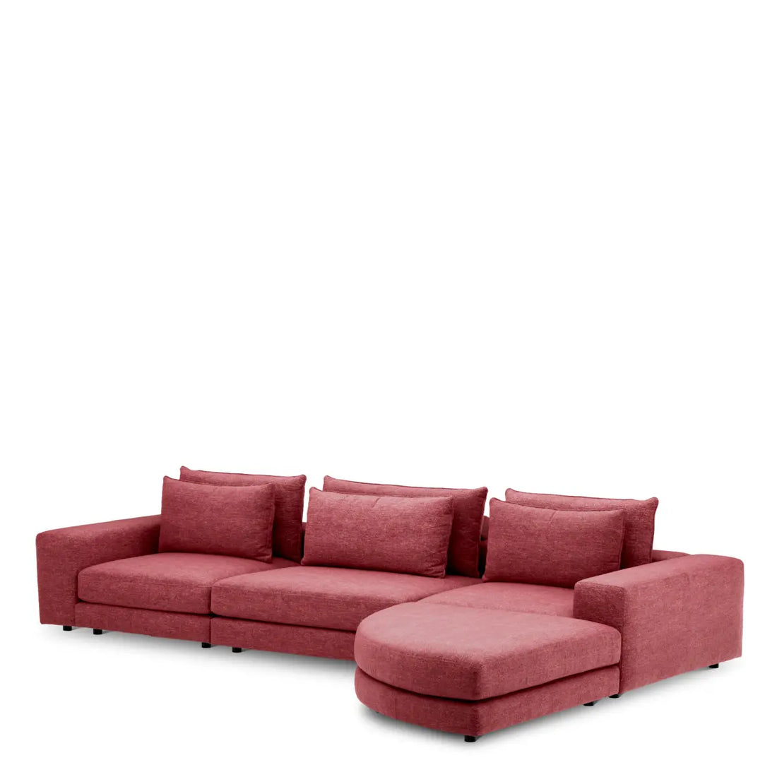 Modular Sofa Lounge Club - Corner S right Eichholtz