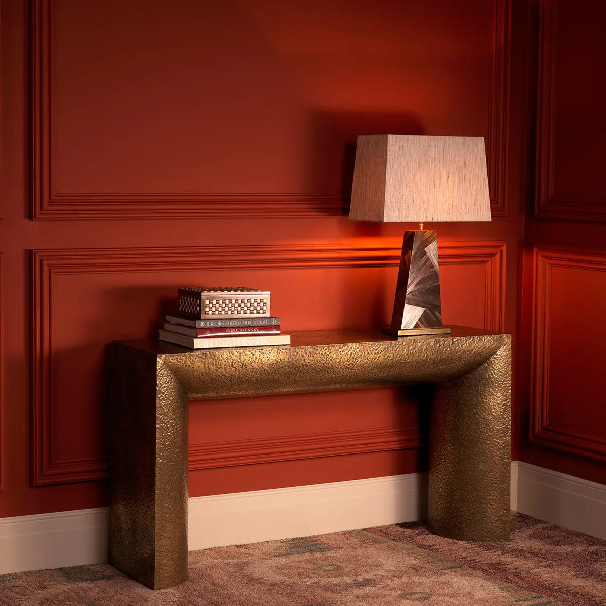 Table Lamp Gaultier Eichholtz