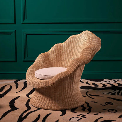Lounge Chair Somerly Eichholtz