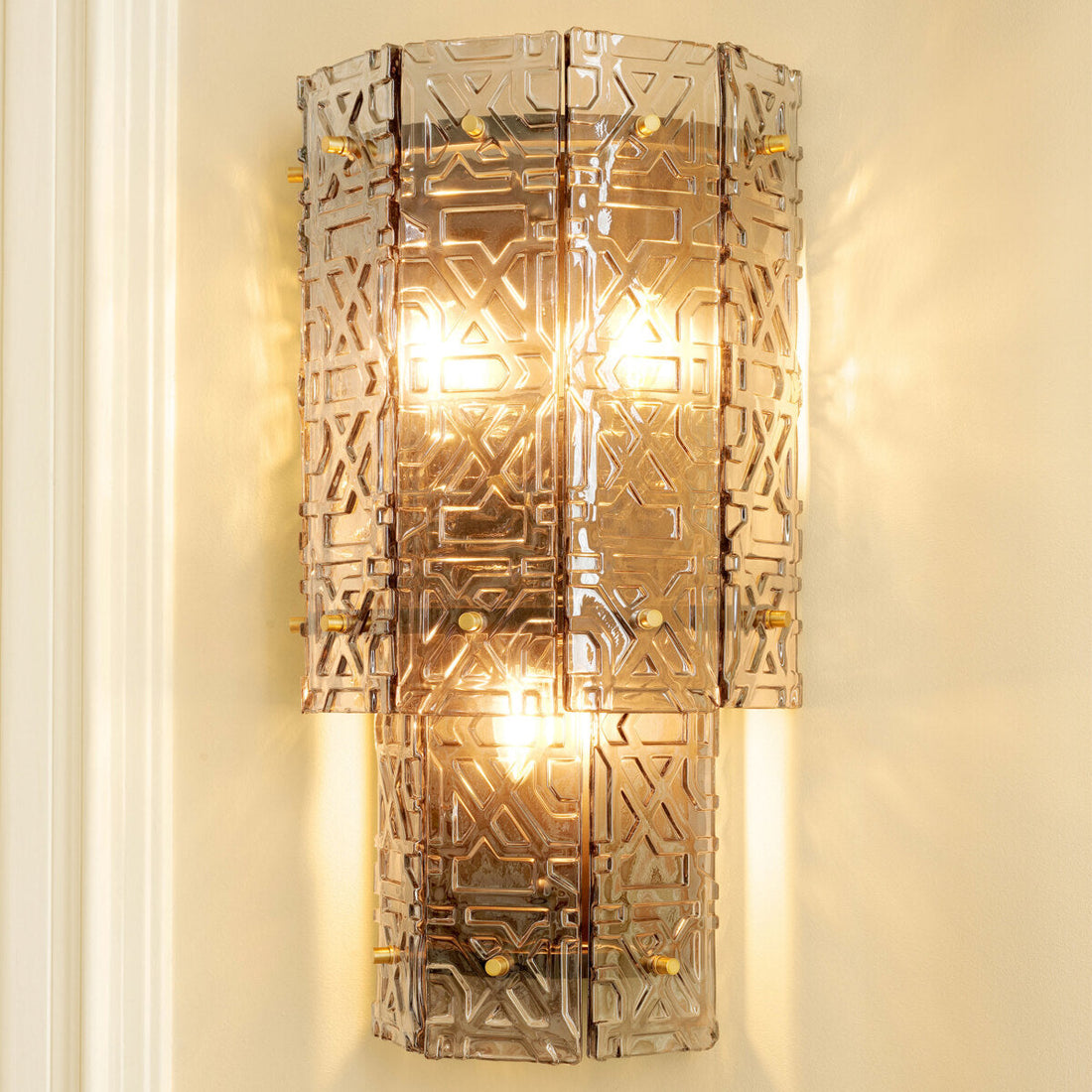 Wall lamp Georgette Eichholtz