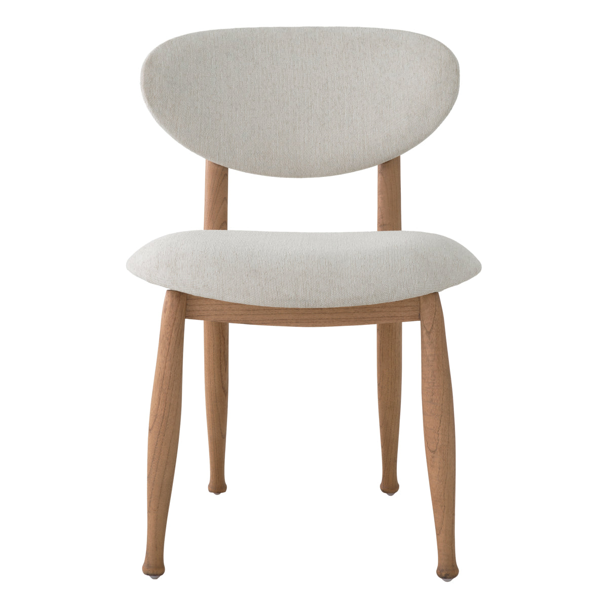 Dining Chair Allston natural sentier cream