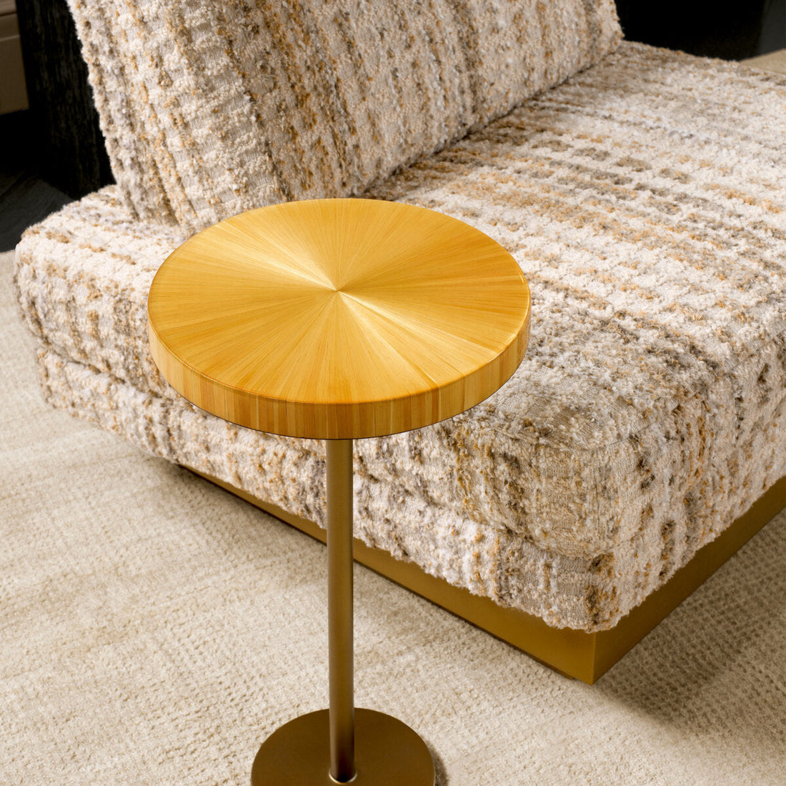 Side Table Albany Eichholtz
