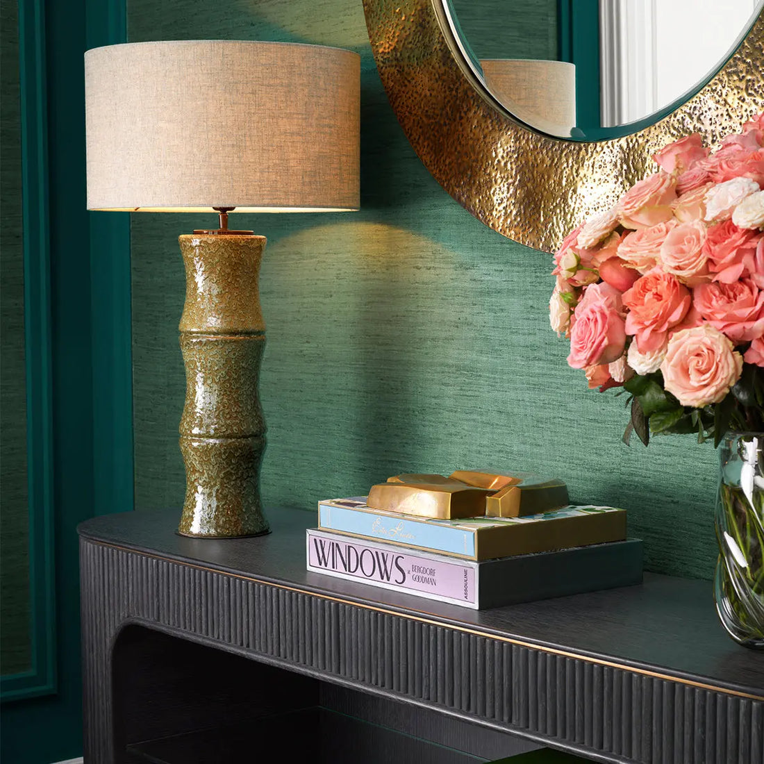 Table Lamp Bonny Eichholtz