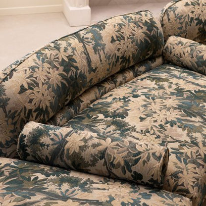 Cushion Amarante marston green