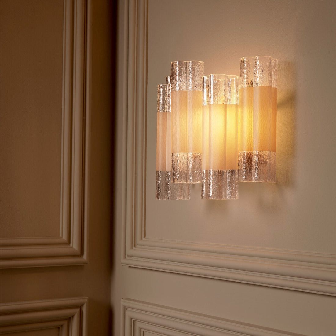 Wall Lamp Denton Eichholtz