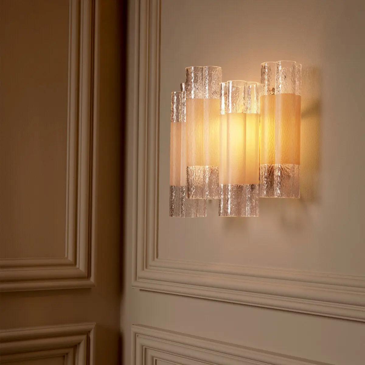 Wall Lamp Denton Eichholtz