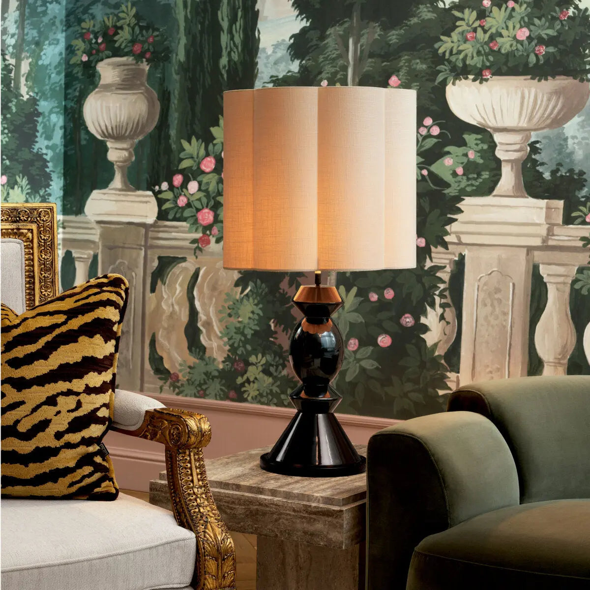 Table Lamp Dionne Eichholtz