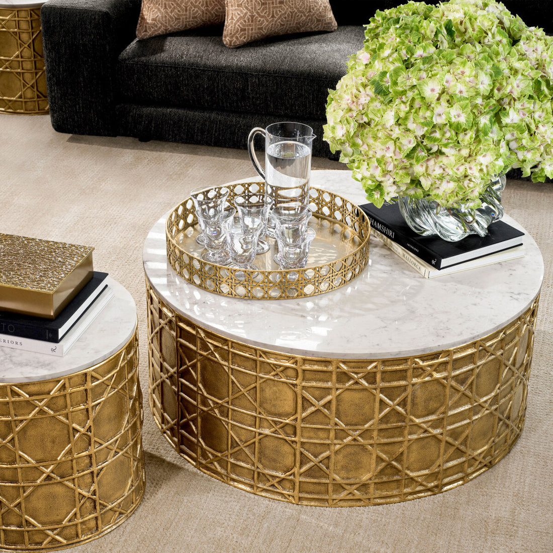 Coffee Table Laurenson Eichholtz