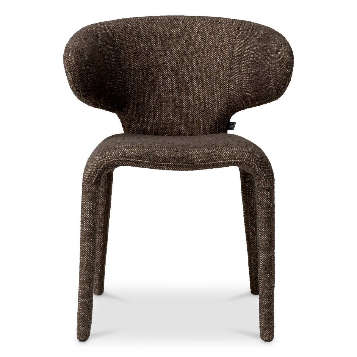 Dining Chair Josephine renato brown