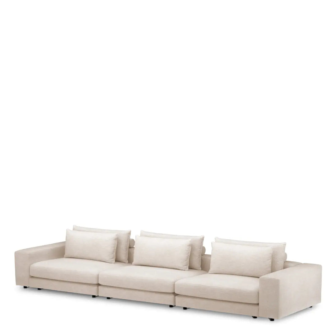 Modular Sofa Lounge Club - Corner L left Eichholtz