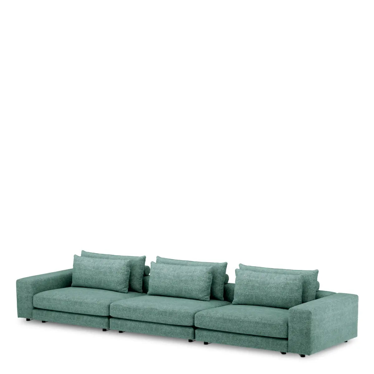 Modular Sofa Lounge Club - Middle