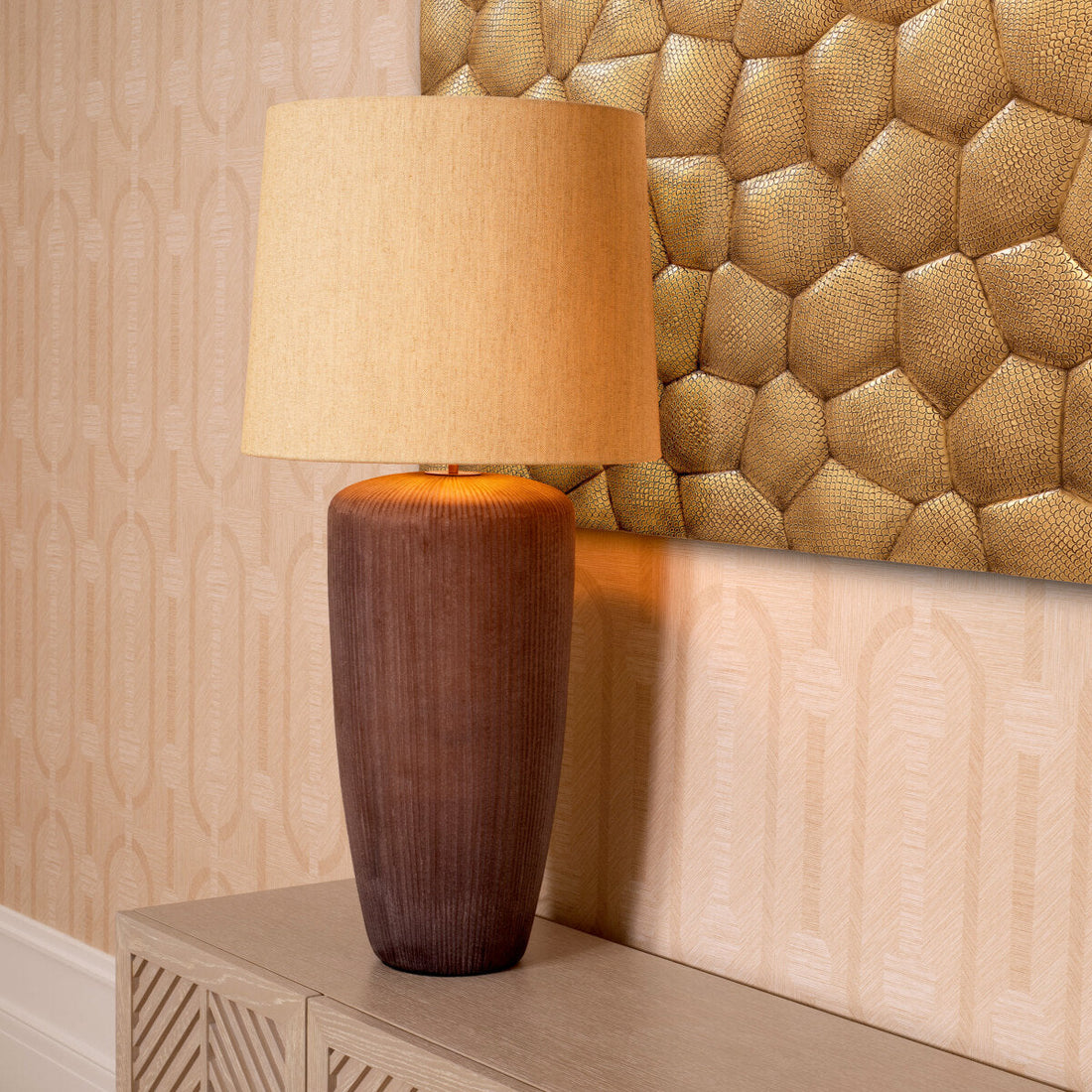 Table Lamp Isandro Eichholtz