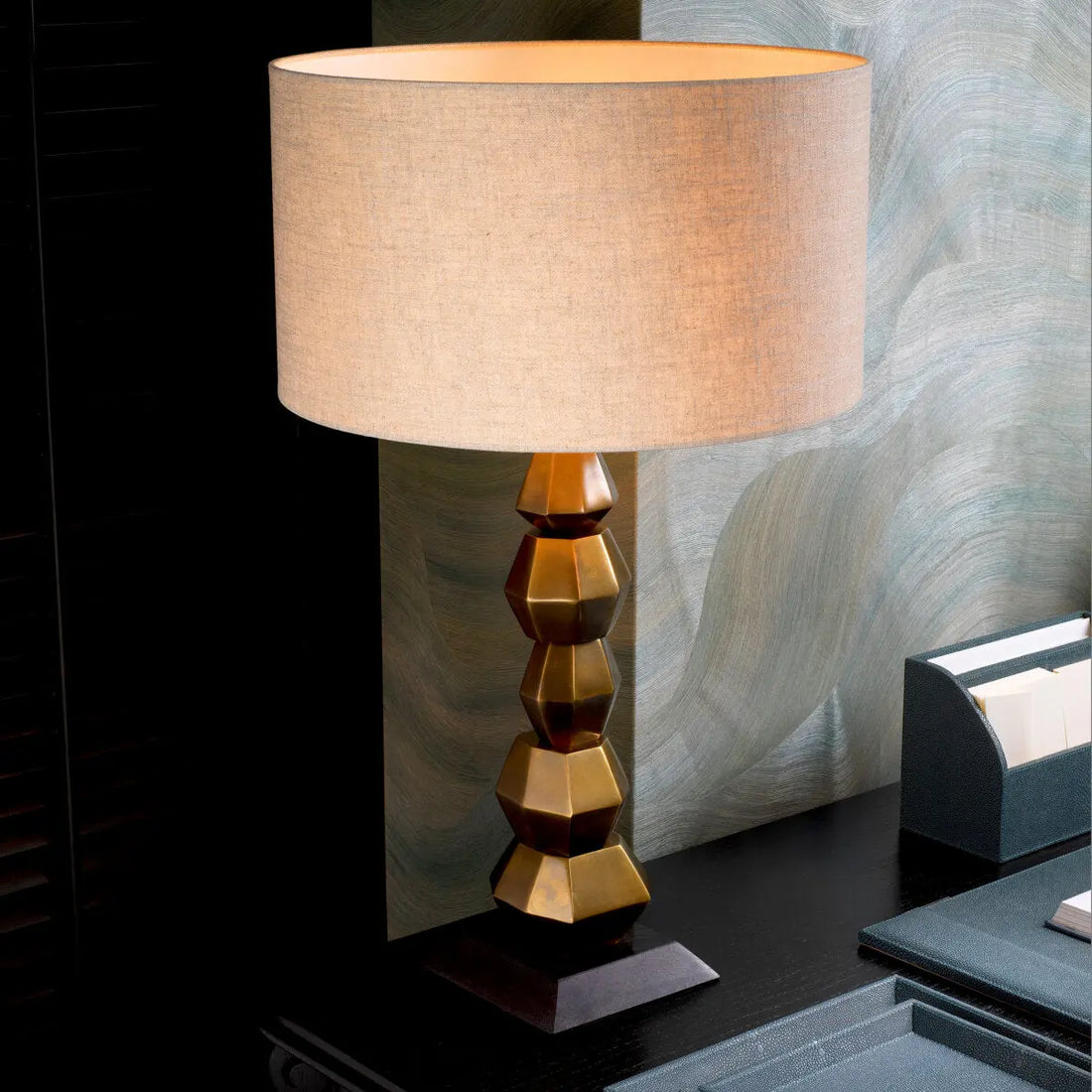 Table Lamp Lior Eichholtz