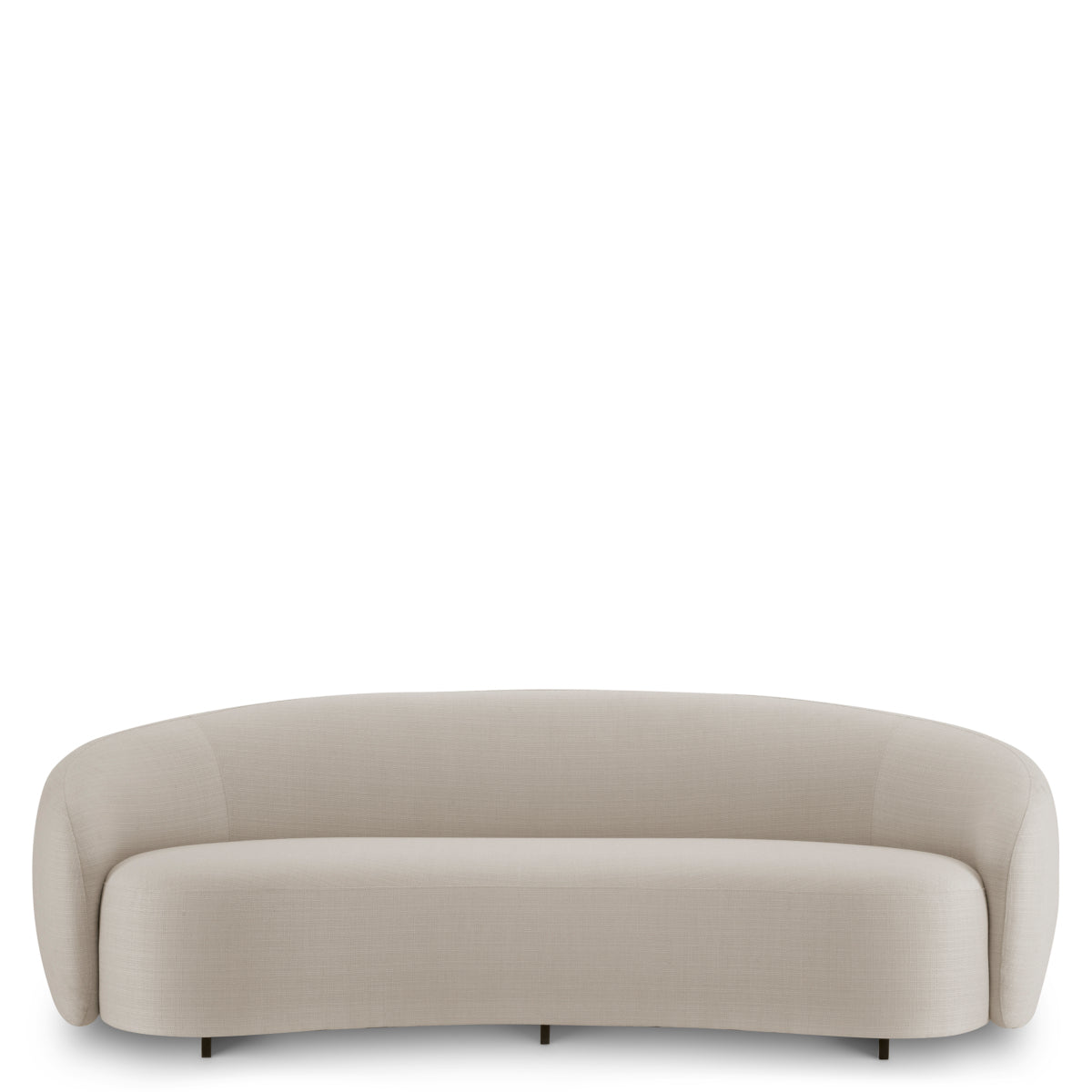 Outdoor Sofa Amore lucio sand