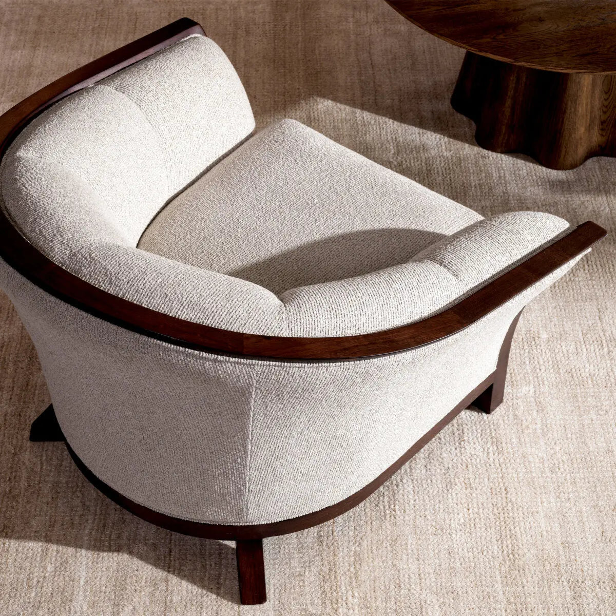 Chair Bleecker Eichholtz