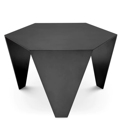 Side Table Metro Chic