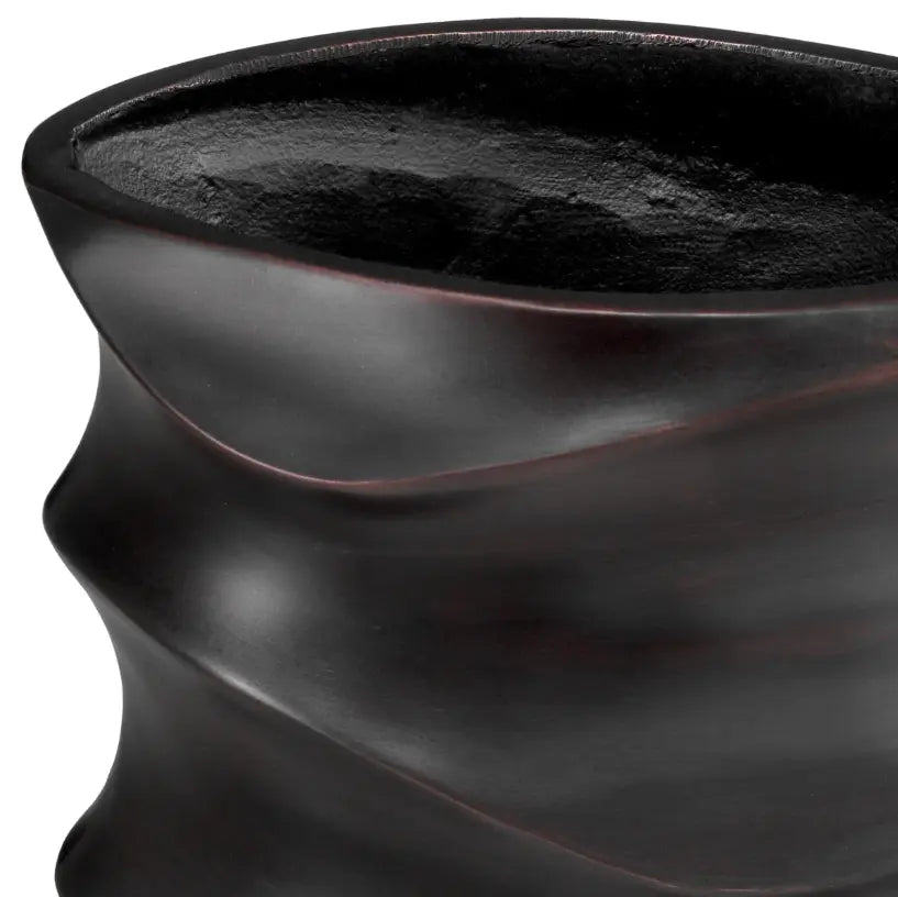 Vase Rapho Eichholtz