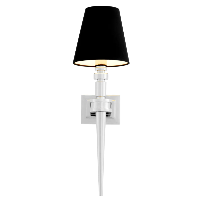 Wall Lamp Waterloo Single