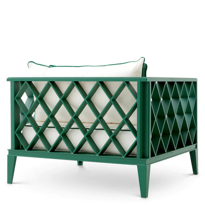 Silla exterior Club Océano