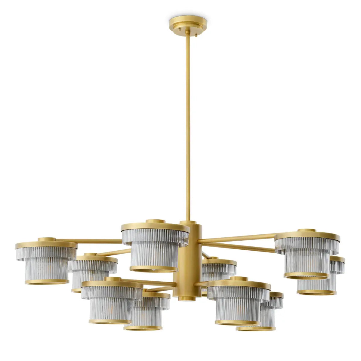 Chandelier Andromeda Eichholtz