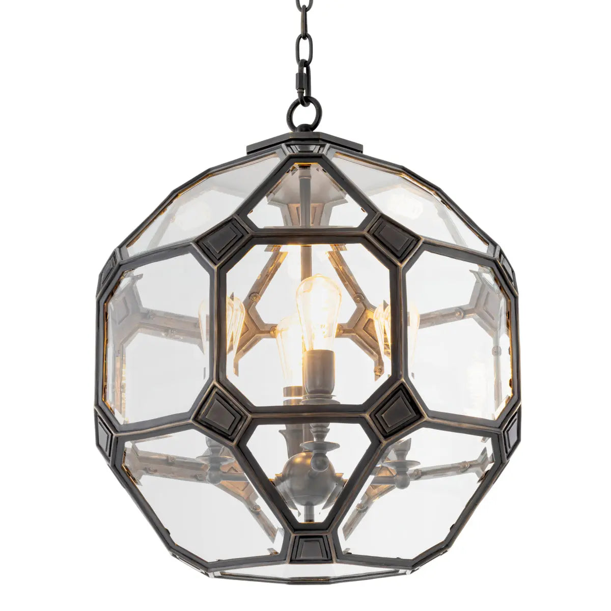 Lantern Olympia S Eichholtz