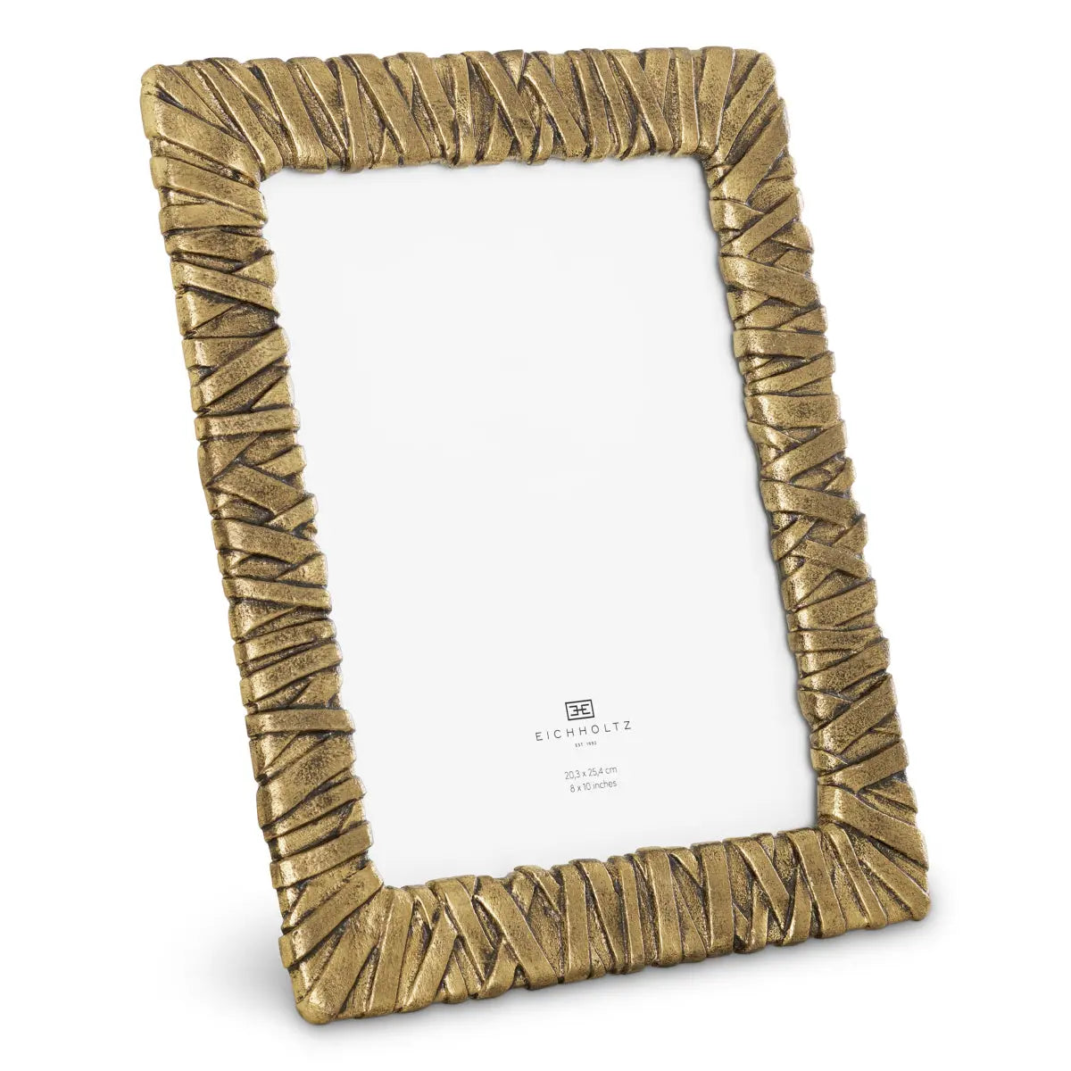 Picture Frame Chriswick set of 2 Eichholtz
