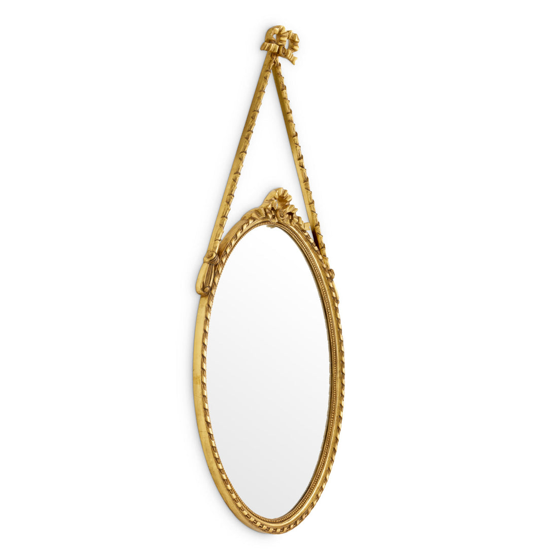 Mirror Pierpont Eichholtz