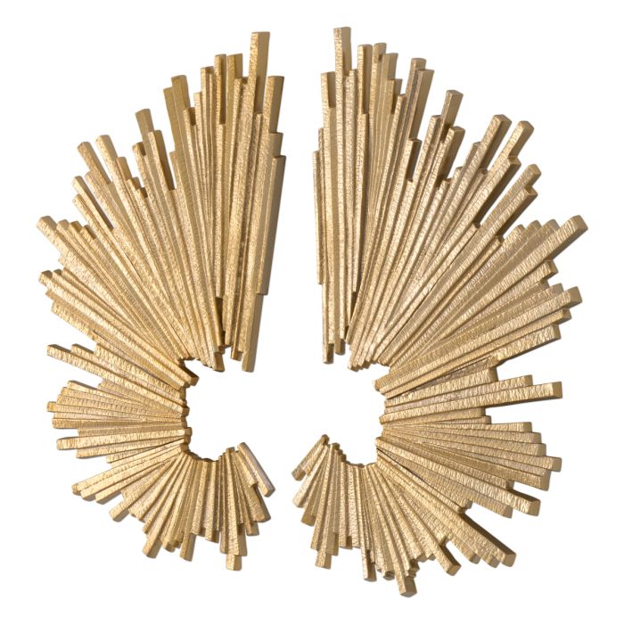 Wall Object Bryant Set Of 2 Eichholtz