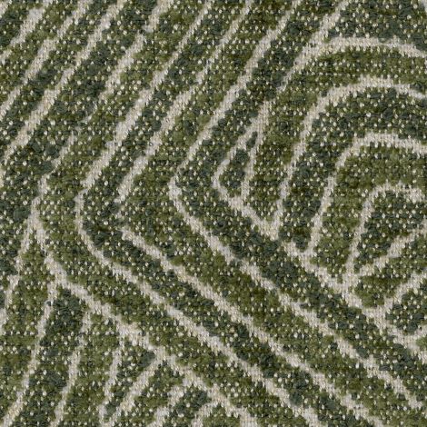 Cushion Amarante camari green