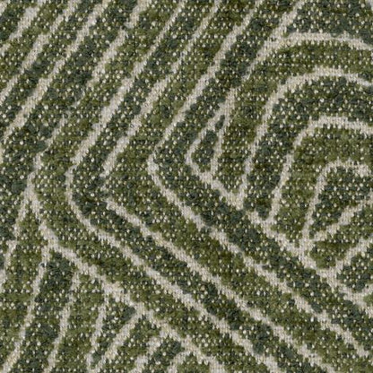 Cushion Amarante camari green