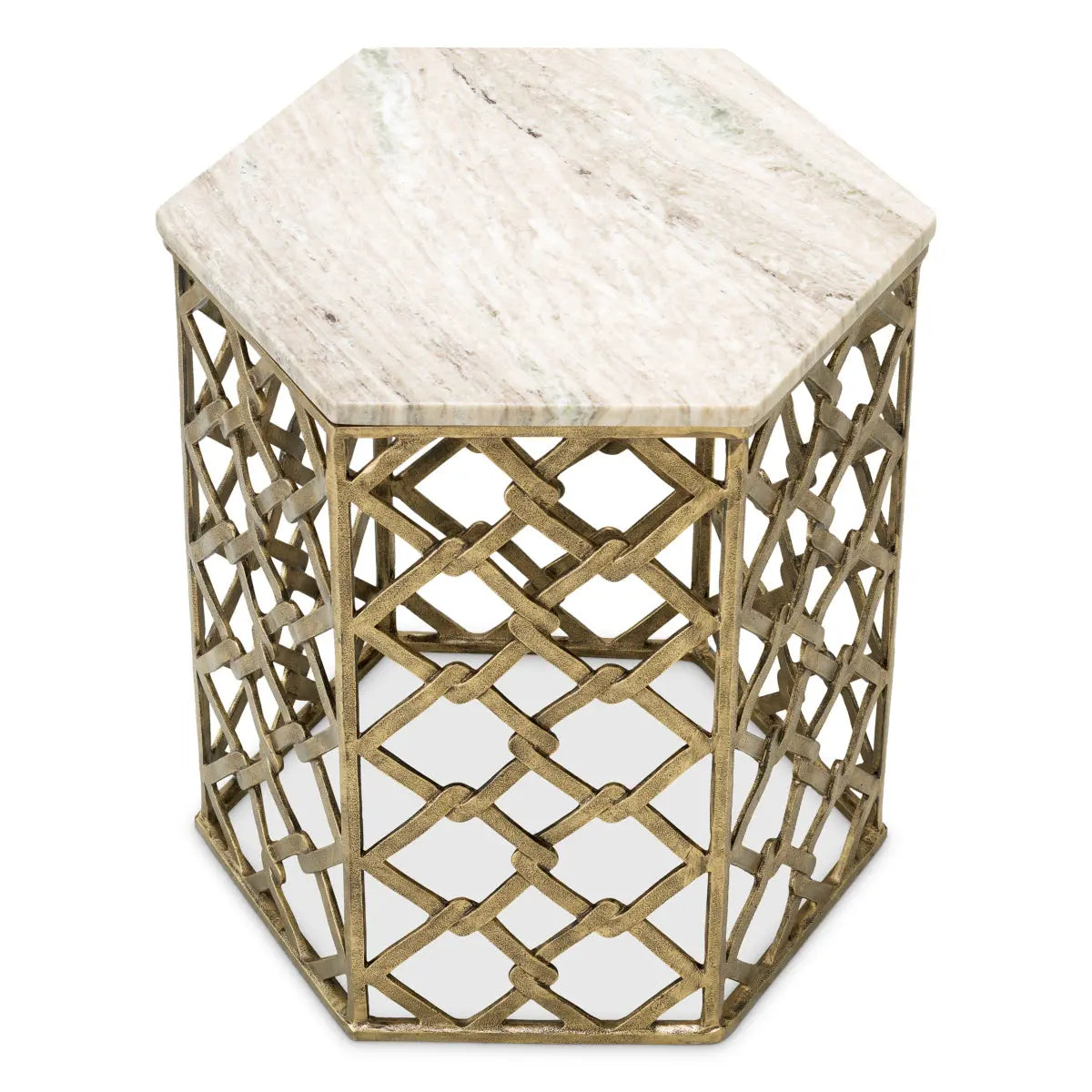Side Table Stratham Eichholtz