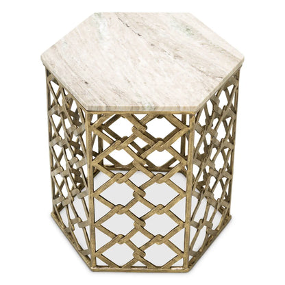 Side Table Stratham Eichholtz
