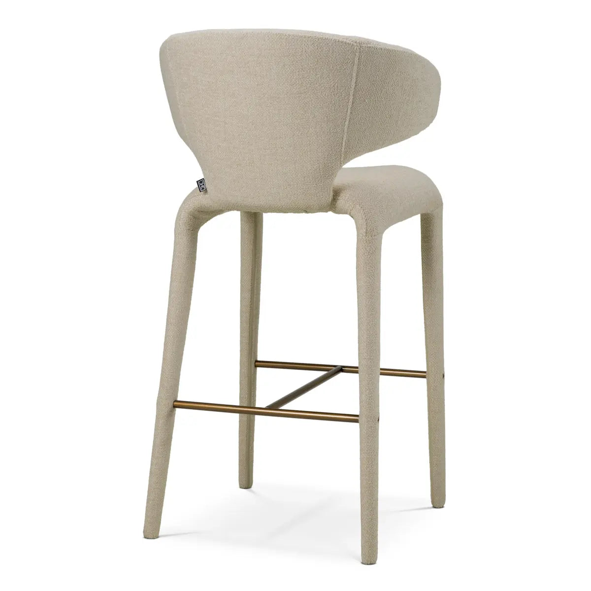 Bar Stool Josephine Eichholtz