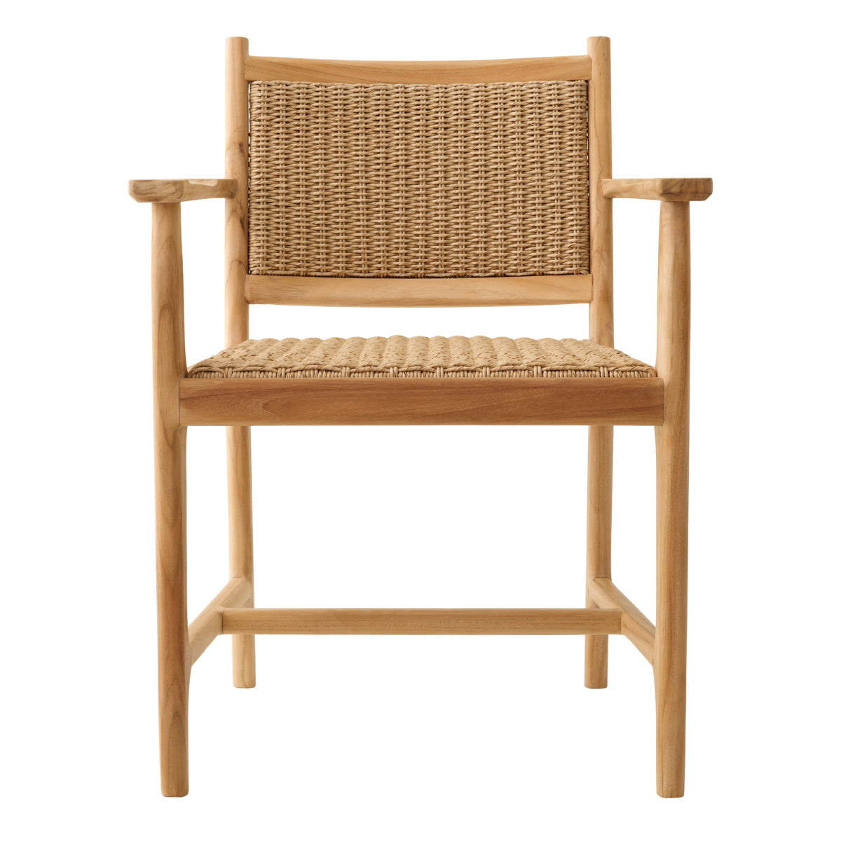 Outdoor Dining Chair Pivetti