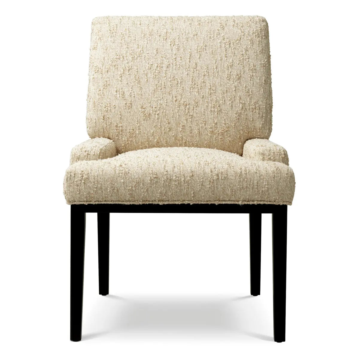 Dining Chair Bromley with arm Eichholtz