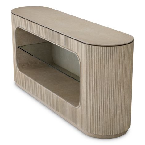 Dresser Bogota washed oak veneer