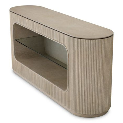 Dresser Bogota washed oak veneer