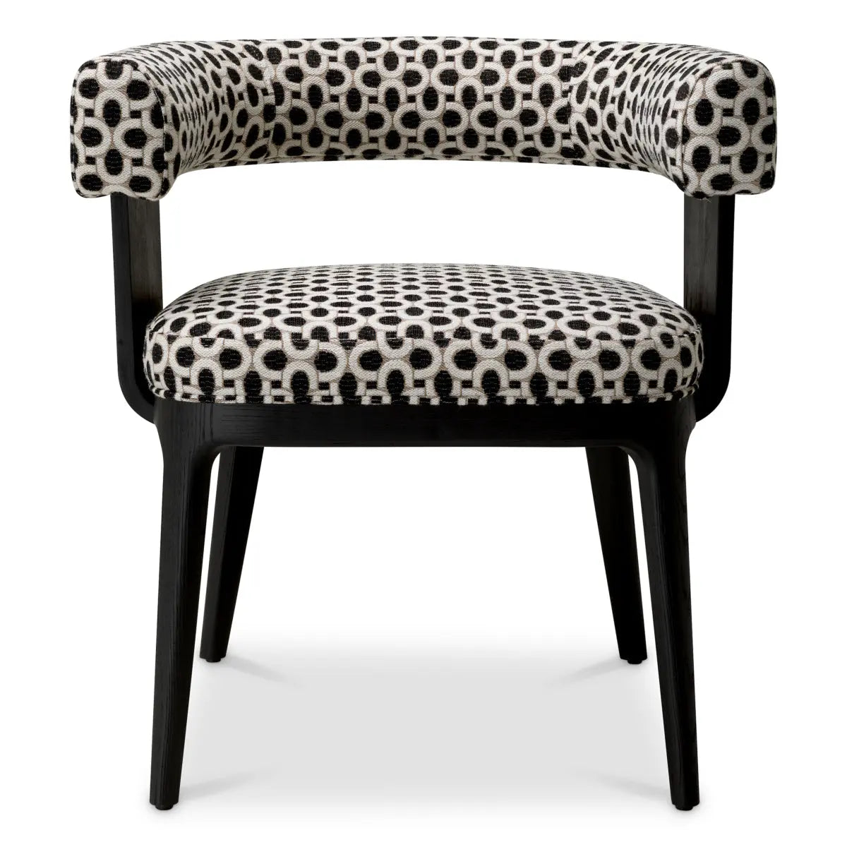 Dining Chair Dubois Eichholtz