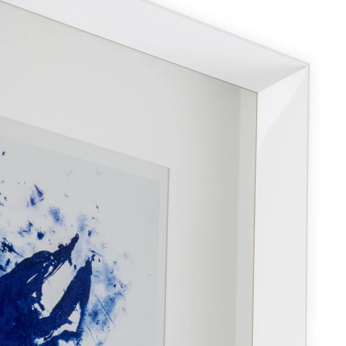 Print Hommage by Yves Klein Eichholtz