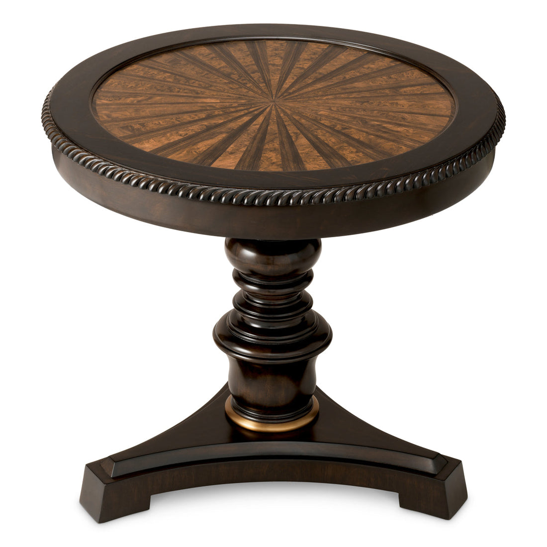 Side Table Edgar Eichholtz