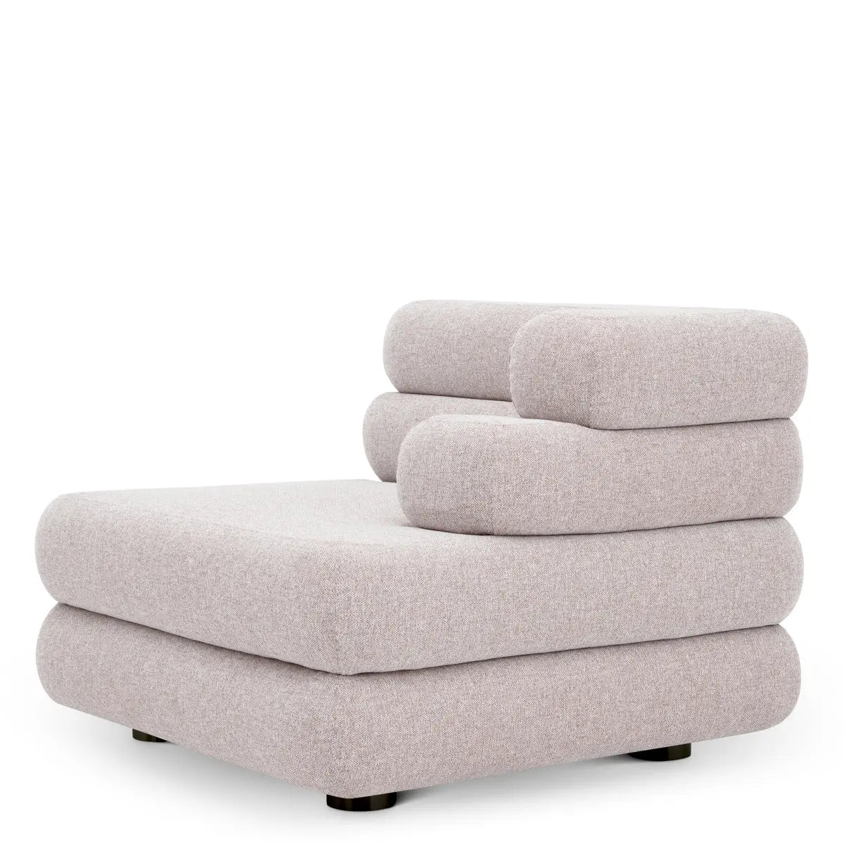 Outdoor Modular Sofa Malaga - Right Eichholtz