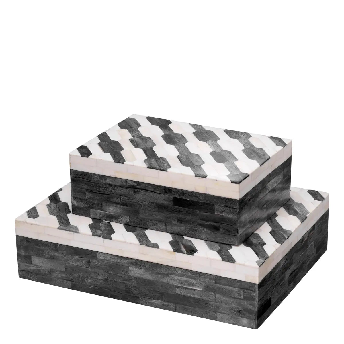 Box Rodeo Box Rodeo L – Eichholtz by IdHouse
