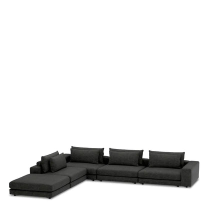 Modular Sofa Lounge Club - Corner L right Eichholtz