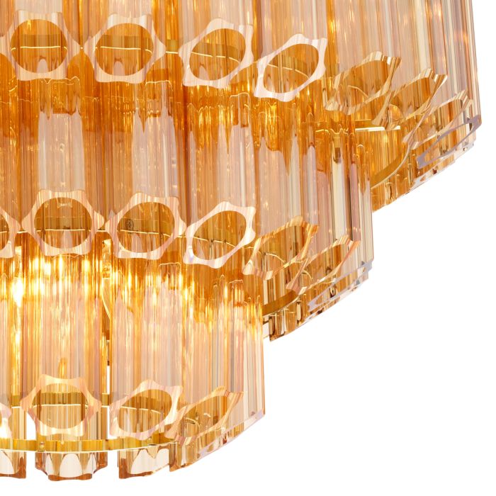 Chandelier Vittoria S Eichholtz